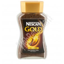 Nescafe Gold - Decaffeinated Jar